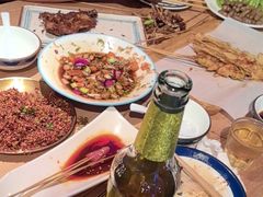 -小乾杯串店•16年沈阳烧烤(文安路店)