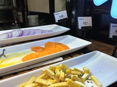 -盛江山自助料理(太原街万达店)
