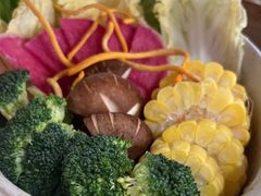 -廖掌柜·重庆鲜货火锅(上海首店)