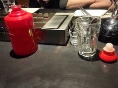 -很久以前羊肉串(清河店)