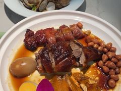 -芳满庭粤菜餐厅(丹阳吾悦店)