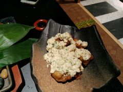 南蛮炸鸡块-無境·匠心日本料理(汉街店)