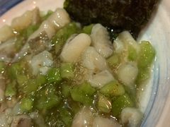 芥末章鱼-平成屋·午肴夜酒(四川北路店)