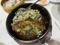 -香雪海饭店中餐厅(人民桥店)
