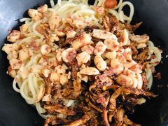 -庆蓉云·庆云面(双林店)