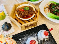 -麒麟中餐厅·经典粤菜·地道菜式老字号(广州长隆酒店)