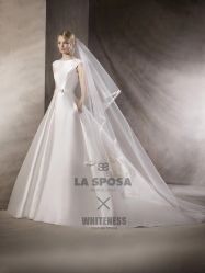 -纯色时光婚纱艺术馆WHITE