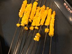 -碎怂烤肉(钟楼柳巷店)