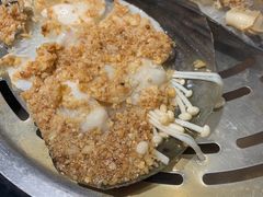 -苏大嘴海鲜牧场(奥林匹克店)