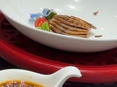 -大鹏饭店·金陵家宴(奥体中心店)