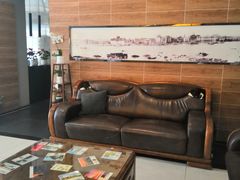 -锦江之星品尚(武汉协和医院取水楼地铁站店)