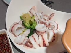 -闽上鲜·福建菜(龙湖滨江天街店)