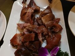-阳光山水江湖菜馆(西山龙门店)