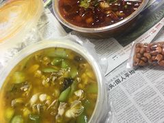 -川悦壹号·川菜(蠡溪路店)