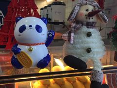 -茶百道(京溪店)