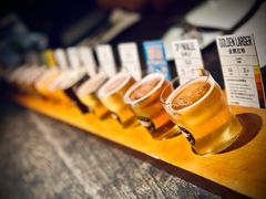十二味啤酒-Goose Island Brewhouse鹅岛精酿啤酒餐厅
