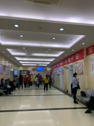 -北京市昌平区妇幼保健院