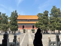 -历代帝王庙博物馆