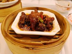 -稻香酒家(天河城店)