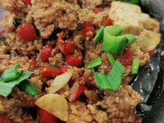 干锅鱼籽-新新湘菜馆(新中街二条店)