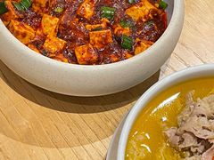 -榕意·川味之美(深业上城店)