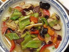 -老西安韩记三鲜煮馍(四府街店)