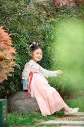 -童年时光专业儿童摄影(龙首店)