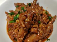 -湘语·湖南家常菜(新洲店)