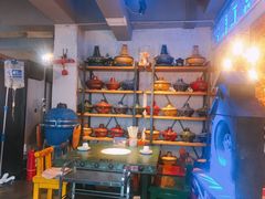 -姑妈嫁妆涮羊排专业火锅(中央大街一店)