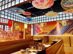 -千寻山野烤肉(中关村店)