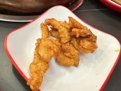-京元盛铜锅涮肉(上海总店)