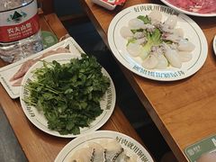 -刘老表·瓦罐汤涮肉(青云谱店)