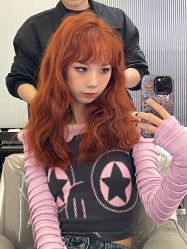 -MY HAIR ARDOR