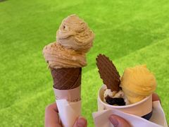 -CREAM STORY意大利手工冰淇淋&甜品(万象前海店)