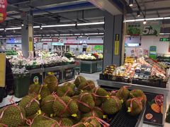 -物美超市(通州果园店)