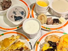 -比格比萨自助(宝山日月光店)