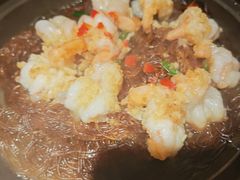 -绿茶餐厅(朝阳大悦城店)