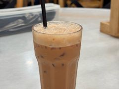 -南香饭店(Jalan Sultan)