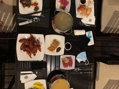 -三亚湾海居铂尔曼度假酒店