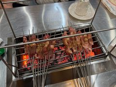 -小寒羊烧烤(凯瑞时代大厦店)