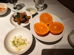 -四季民福烤鸭店(王府井东安门店)