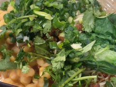 豌杂面-小街天府