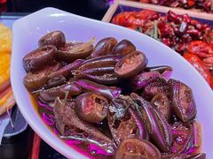 -冰城小镇音乐串吧·聚会餐厅(百子湾店)