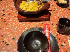 -涌煲记·蟹煲·砂锅海鲜·煲出宁波味(天一旗舰店)