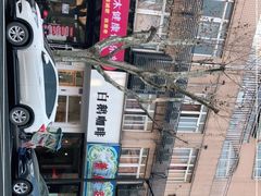 -白鹅咖啡(金城花园店)