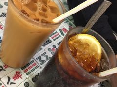 -七爺清汤腩(南开大悦城店)