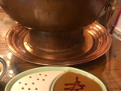 -芝麻花餐厅(祁家豁子店)