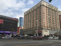 -荔秀服饰文化街区