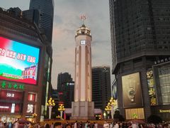 -八一路好吃街(雨田商务大厦店)