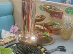 -牛犇炭火烤肉·鲜切烤肉(承德总店)